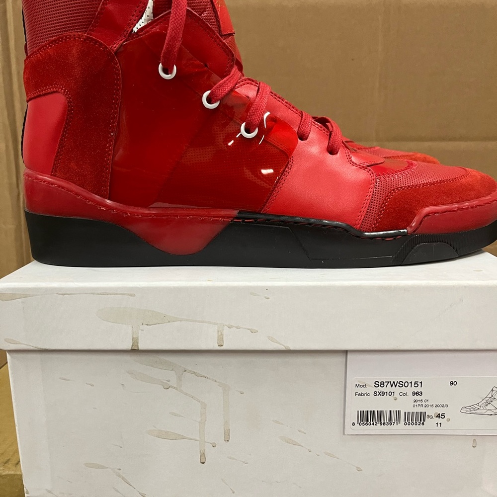 Marc Jacobs Sneakers Brand New size 8, 11, and 12